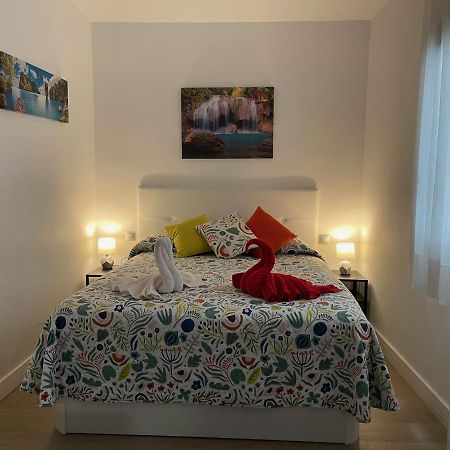 Apartment By The Ocean - Canteras Beach - Las Palmas, Canary Islands, Spain Buitenkant foto