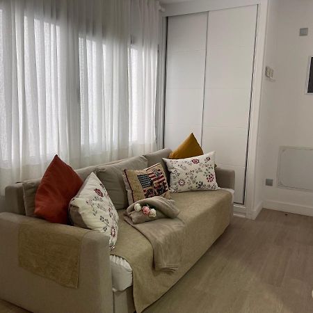 Apartment By The Ocean - Canteras Beach - Las Palmas, Canary Islands, Spain Buitenkant foto