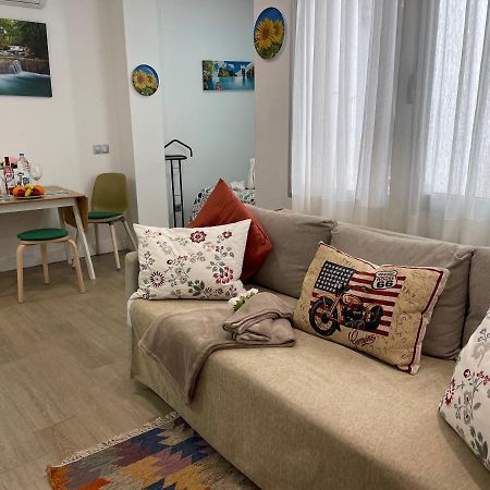 Apartment By The Ocean - Canteras Beach - Las Palmas, Canary Islands, Spain Buitenkant foto