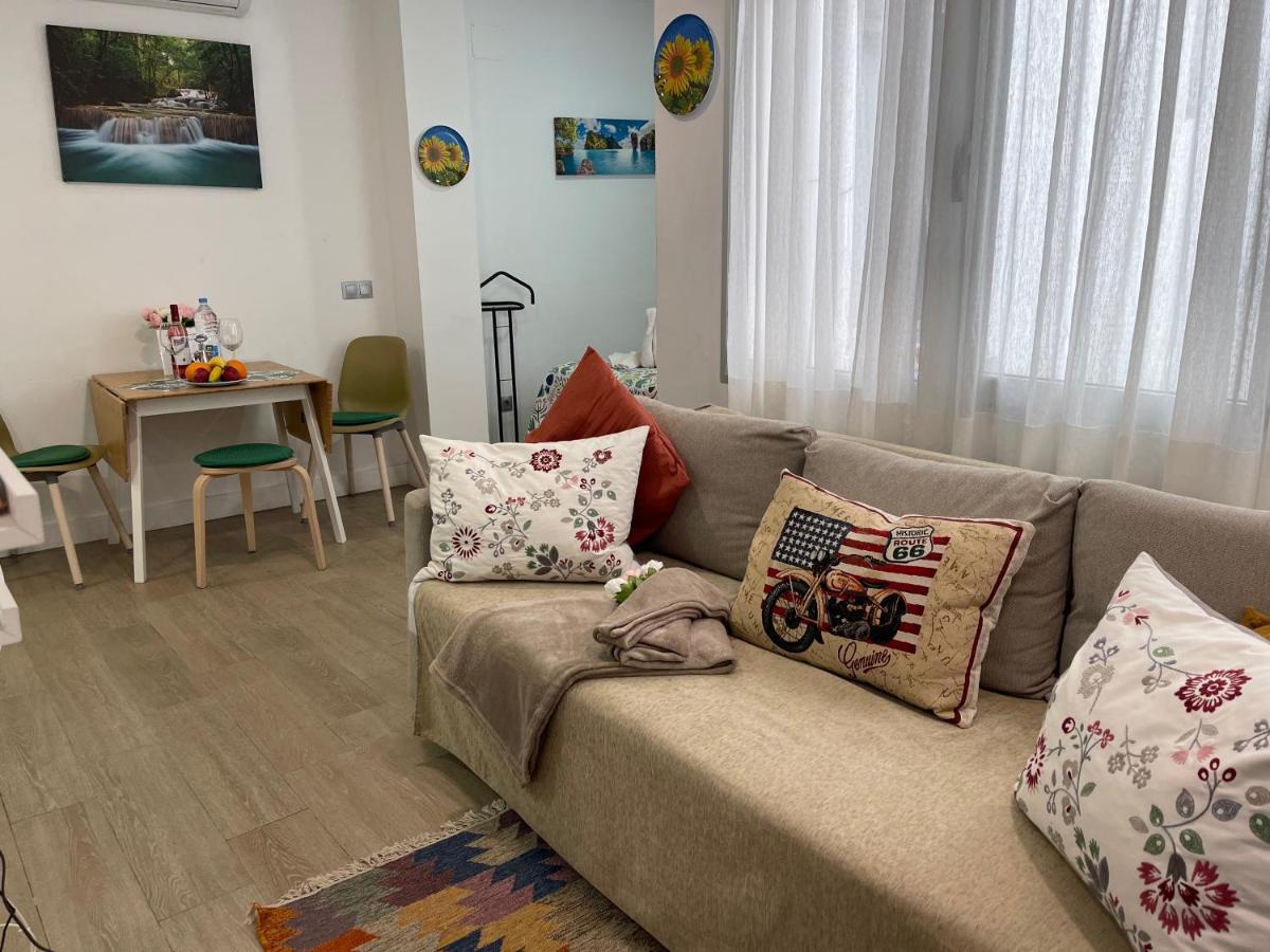 Apartment By The Ocean - Canteras Beach - Las Palmas, Canary Islands, Spain Buitenkant foto
