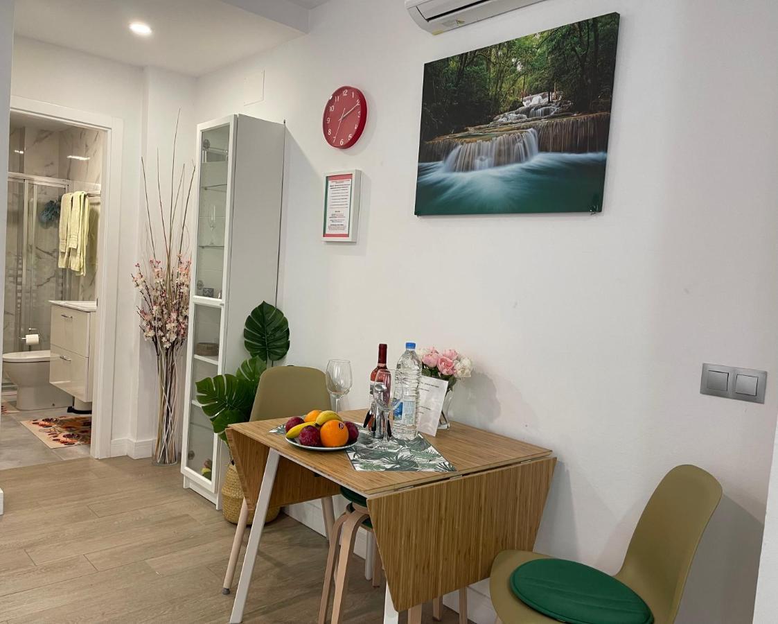 Apartment By The Ocean - Canteras Beach - Las Palmas, Canary Islands, Spain Buitenkant foto